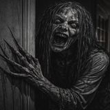 Una BRUJA Adentro De Mi Casa: La Noche Que Casi Se Llevan A Mi Hijo - Historias De Terror - REDE