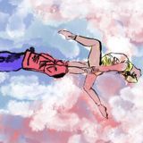 Tu sei uno stato della mente - Podcast - Festival delle Passeggiate 2025 - Santa Maria della Pietà (Roma)