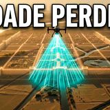 Acabamos de encontrar a cidade perdida de Alexandre o Grande