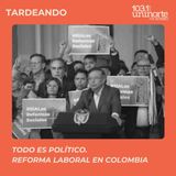 Todo es Político :: Lo que tienes que saber sobre la Consulta Popular