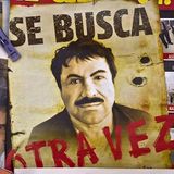 "Inside El Chapo: Rise & Fall of a Drug Lord"