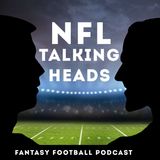 Guest Christopher Harris of Harris Football & How to Draft TE in Late Rounds
