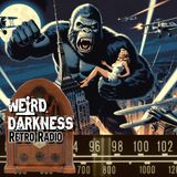 KING KONG – A 1938 Radio Drama!