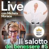 Fotobiomodulazione e ginnastica facciale