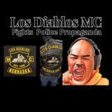 Los Diablos MC Responds to Police Propaganda: Fights Back