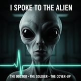 "I Spoke to the Alien": The Varginha Doctor, The Dying Soldier & The Cover-Up