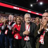 Las Noticias de La Mañana: Todos los corruptos de los ERE están libres