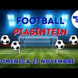 CALCIO PIACENTINO - Cosa è successo nel fine settimana 22-23 novembre. Voce ai protagonisti