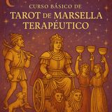 Lectura Terapeutica e Intuitiva módulo 3
