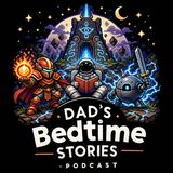 The Dungeon Exploration - Wizard Craft 3.0 - #6 - LitRPG Video Game Bedtime Story