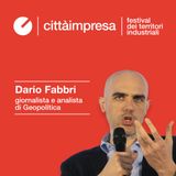 Dario Fabbri: la geopolitica ai tempi di Donald Trump