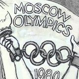 Old Time Boxing Show:The 1980 Olympic Boxing Team and Boycott