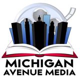 It's All About Writing -  Hosted by - Michigan Avenue Media -WOI