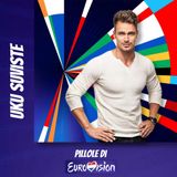 Pillole di Eurovision: Ep. 21 Uku Suviste