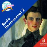 Rusia Homosexual 2da Parte: El Imperio y la homofobia