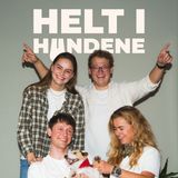 Er du klar til at få hund som ung? Xenia Garver deler sine erfaringer