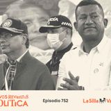 Comuneros del Sur entrega las armas y le da aire a la Paz Total