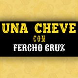 Una Cheve Con Fercho Cruz T.3 E.113