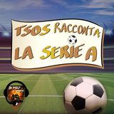 LA SECONDA STELLA DELL'INTER - TSOS Racconta la Serie A 33°giornara 2023/24