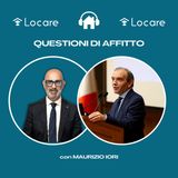 Il futuro delle locazioni tra formazione e riforme, con Maurizio Iori