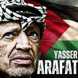 L'ICONA Della Causa PALESTINESE: Yasser ARAFAT