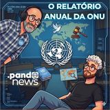 O Relatório anual da ONU