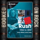 [EP 380] Rush 1984–2015: The Synth Era, Reinvention & Final Chapter With Richard James