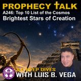 A246: STARS OF CREATION