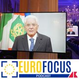 L’Europa va difesa, il messaggio forte dal Forum di Cernobbio