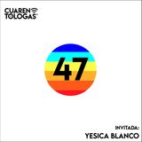 47. Yesica Blanco