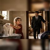 The Mafia Boss Found His Maid’s Daughter Alone at Home | Audio Story Mafia