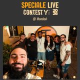 Speciale - Live Contest-Y 3° Edizione @ Mondovi