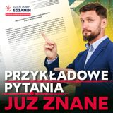 185 - Pisemny trudniejszy niż ustny? Nowy egzamin na doradcę wywraca zasady