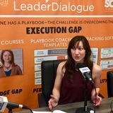 LEADER DIALOGUE: Humanity at the Forefront – Deep Dive