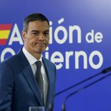 La Trinchera de Llamas del 15/02/2025 - El cohete de Sánchez va en caída libre