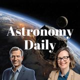 Cosmic Updates: Asteroid Approaches, SpaceX's Busy Week, and Solar Secrets Unveiled