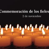 Conmemoración de todos los fieles difuntos