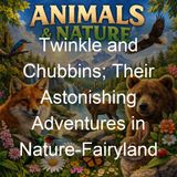 Twinkle and Chubbins Their Astonishing Adventures in Nature-Fairyland - L Frank Baum