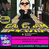 El Curioso Significado del "Gangnam Style" después de 14 años.