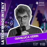 #166 Governare la complessità dei dati aziendali con l'Explainable AI (APEIROON)
