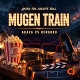 Did Akaza Really Beat Rengoku on the Mugen Train