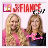 2078 - 90 Day Fiance (s12e7) "The Ball and Chain" with Kimberly