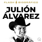Julión Álvarez Flash Biográfico — El Regreso al Escenario Americano