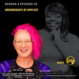 Interview with Jen Sulak: Unfiltered Grace