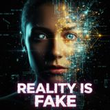 Physics Just Broke: Why You Don't Actually Exist