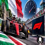 Qualifiche F1 Monza, canale e orario