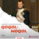 Napoleon Bonaparte-nin ən sevdiyi yeməklər | Qoqol-moqol #30