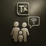 Tecnología en las familias. ¿Nos conecta o nos aísla?