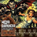 DRACULA | Orson Welles and the Mercury Theatre on the Air | Retro Radio