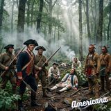 Episodio 69 - La Guerra Franco-Indiana